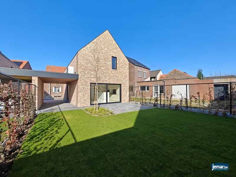 Huis te koop
