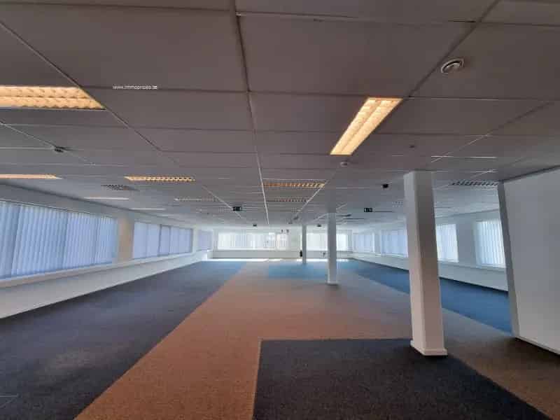Kantoor te huur Mechelen