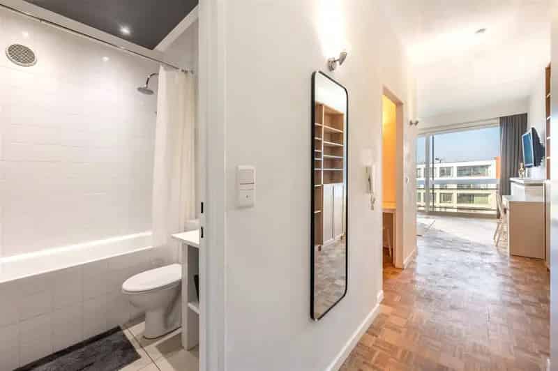Appartement te huur