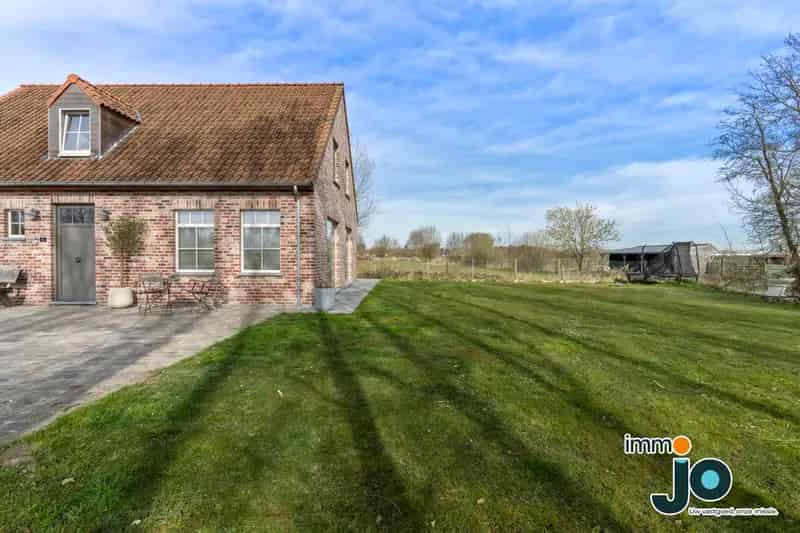 Huis te koop