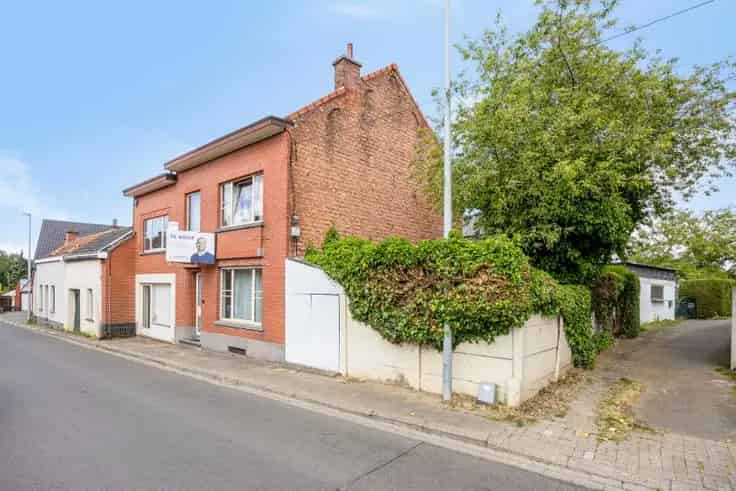 Huis Te Koop