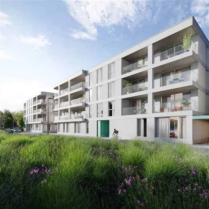 Appartement Te Koop Antwerpen Galgenweel