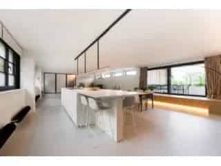 Loft te koop - Sint-Jans-Molenbeek VBC43448