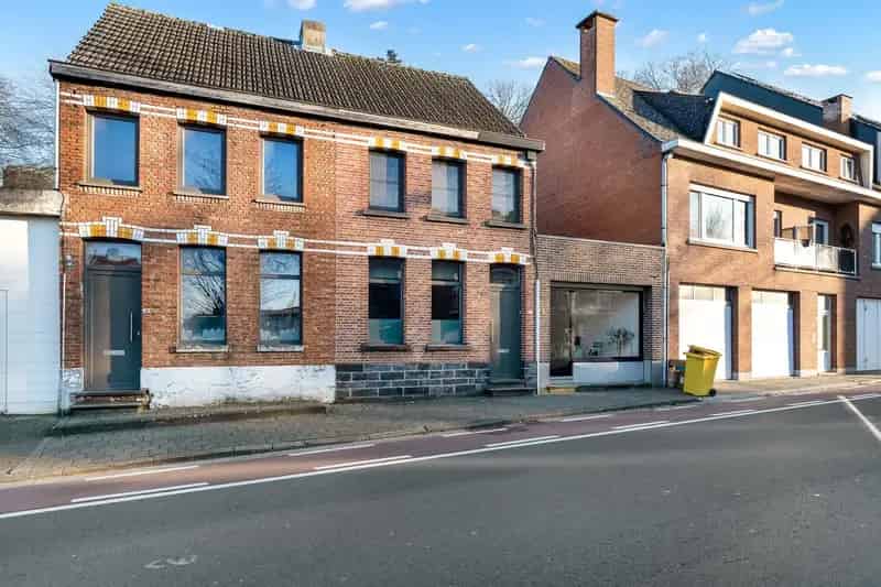 Huis te koop in Heist-Op-Den-Berg