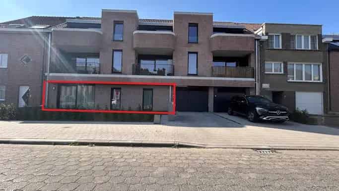Appartement te huur in Krysantenlaan 15, Kortrijk - Dewaele