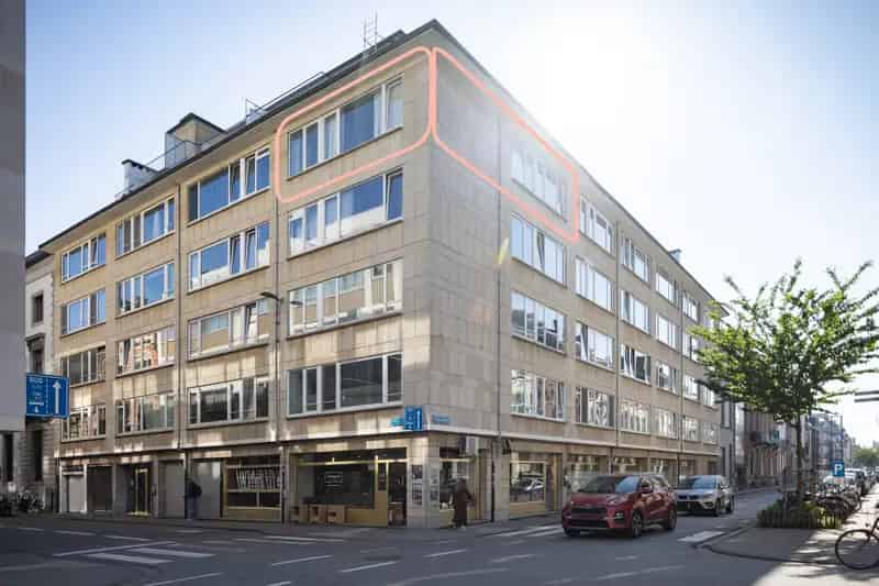 Appartement te koop Leuven Centrum - 2 slaapkamers