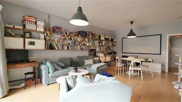 Appartement Te Koop - Energiezuinig Appartement met Terras