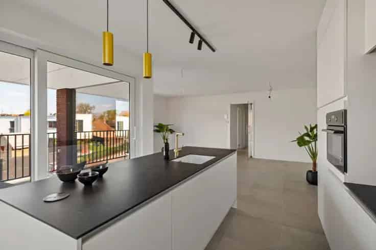 Appartement Te Koop