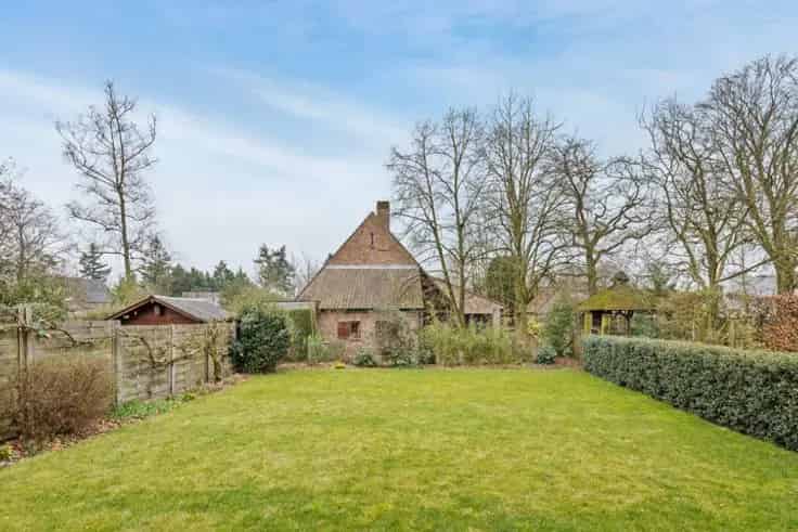 Huis Te Koop