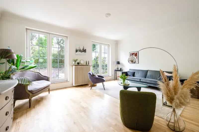 Huis in Ukkel