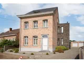 Huis te koop Wiekevorst - Luxe villa met tuin en zonnepanelen