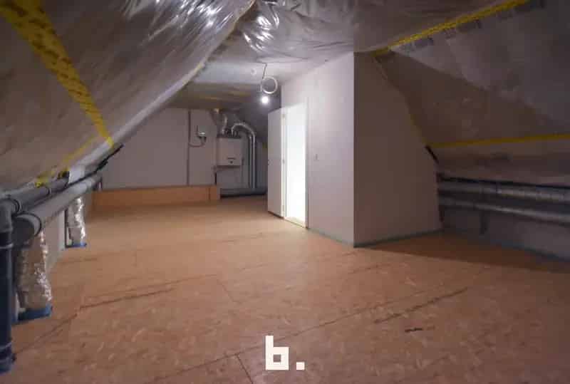 Energiezuinige woning gelegen in "De Mispel"