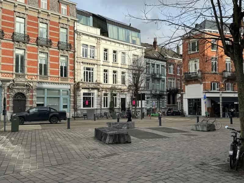 Kantoor te huur in Gent