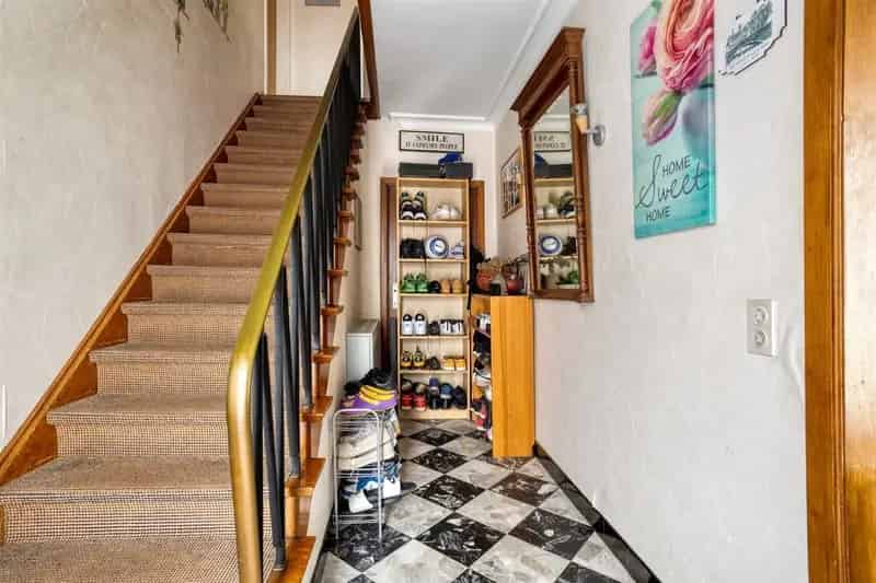 Gezinsvriendelijke villa in rustige wijk vlak bij het centrum van Oostmalle