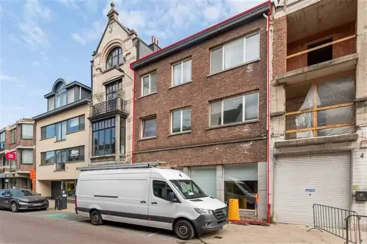Appartementsblok Te Koop