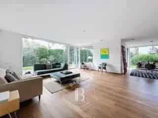 Appartement te koop Ukkel 205m2 tuin 3 slaapkamers