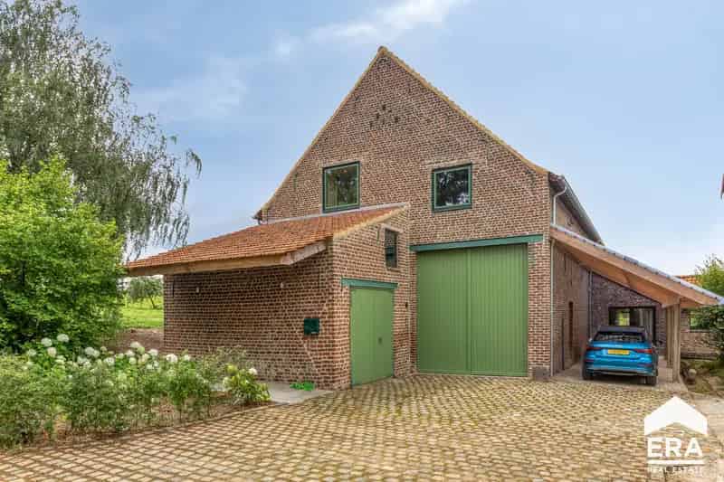 Huis te koop