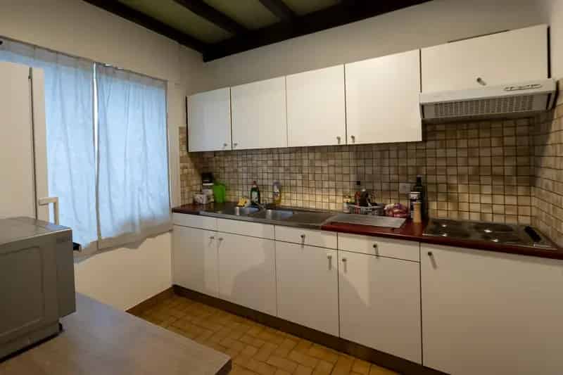 Woning met 2 slpks en garage