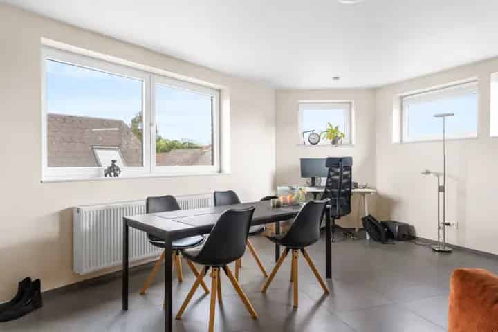 Appartement te koop in Wetteren