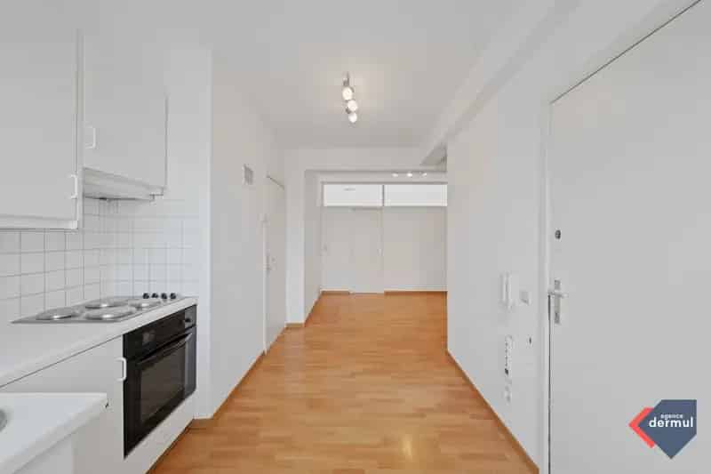 Te koop 1 slaapkamer Oostende Nieuwpoortsesteenweg 505