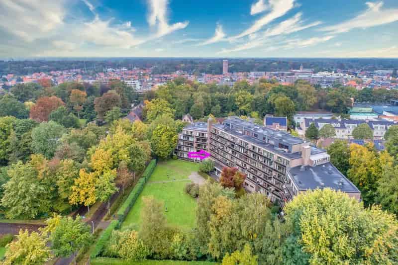 Appartement te koop