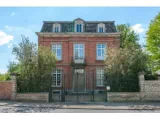 Herenhuis te koop - Jumet VBC76496
