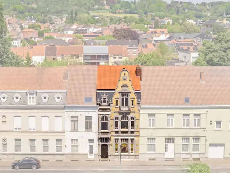 Huis te huur