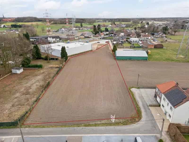 Landbouwgrond van 45a in Bree