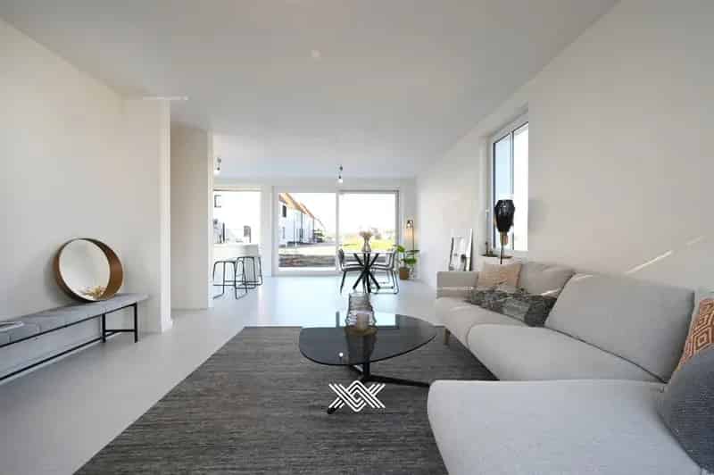 Nieuwbouw woning te koop in Astene