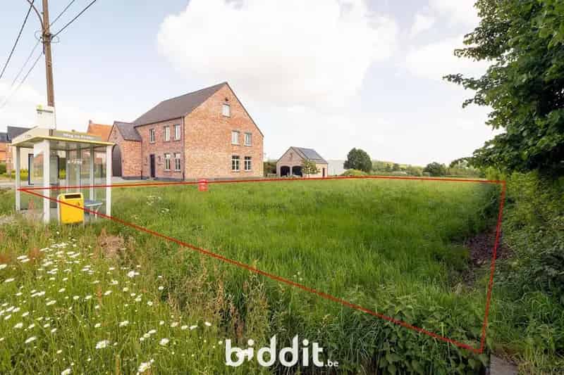 PERCEEL BOUWGROND