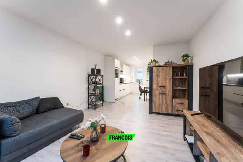Recent gerenoveerd appartement op toplocatie te Mariakerke, Oostende