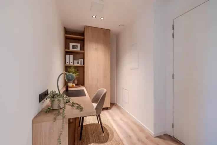 Studio Te Koop