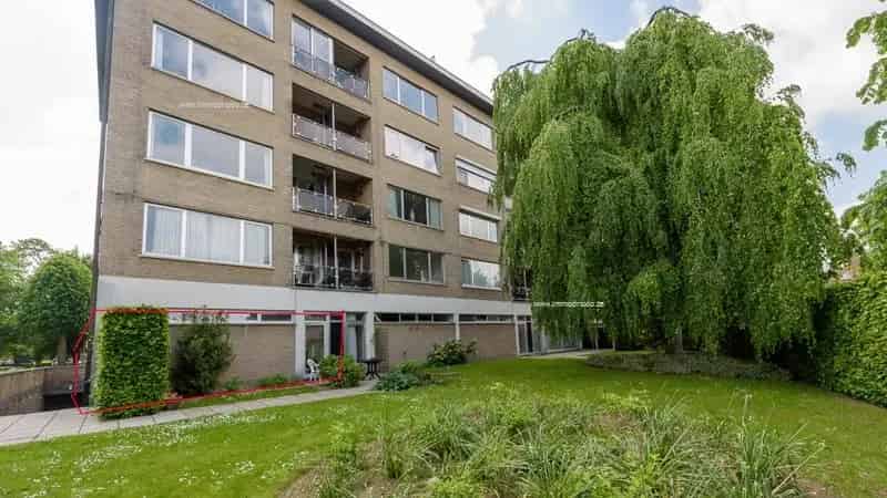 Appartement te koop Deerlijk