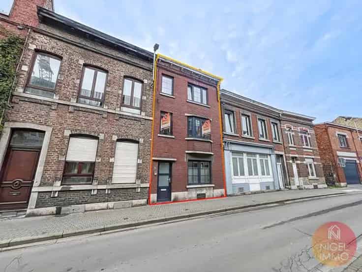 Huis Te Koop
