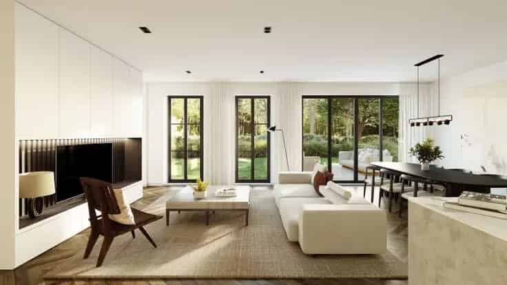 Penthouse Te Koop