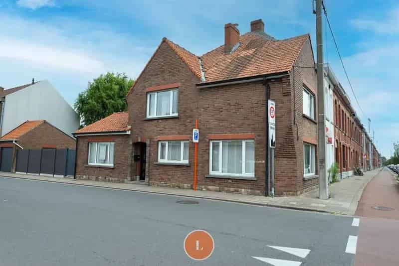Huis te koop Menen
