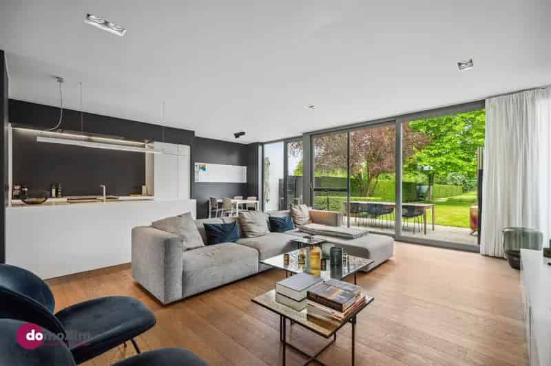 Instapklare, energiezuinige woning met home-office en prachtige tuin in rustige residentiële buurt te Putte