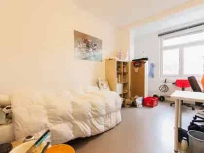 Kamer Te Huur , Victor en Jules Bertauxlaan, Anderlecht, Brussel Hoofdstad