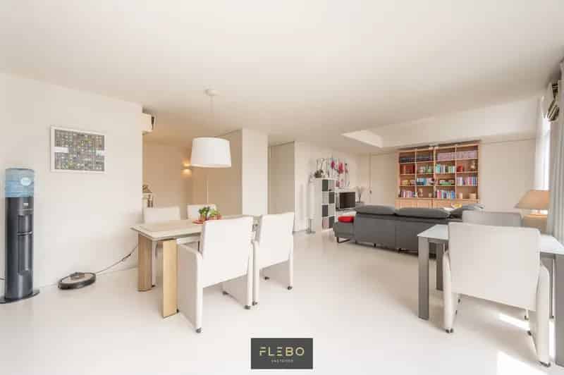 Appartement te koop