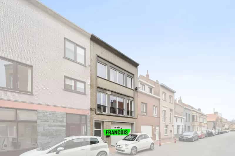 Huis te huur