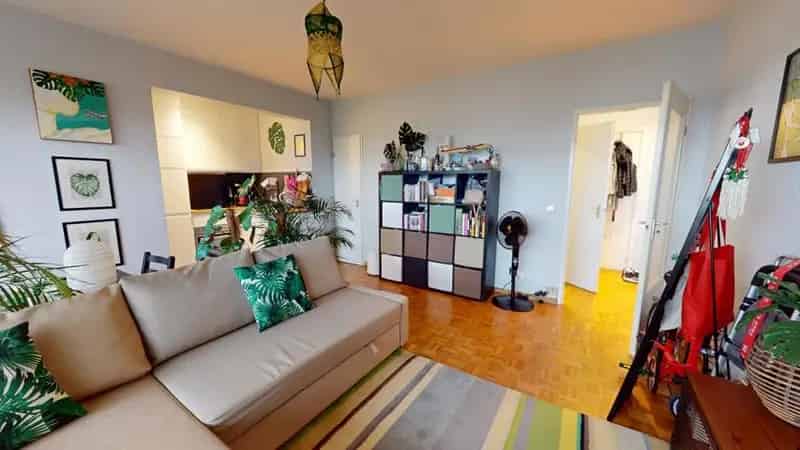 Appartement  te Woluwe-Saint-Lambert 