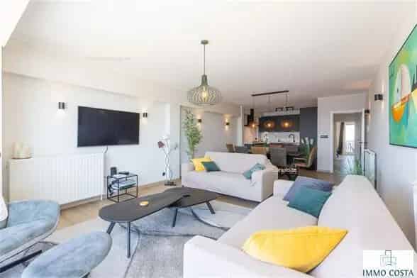 Appartement te koop Middelkerke