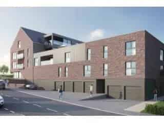 Project: Résidence du Wesny - Dison 1304239-VI0002009