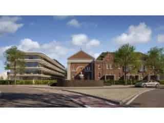 Project: Woonerf Karmel - Leopoldsburg 2498072-RMG01405617_OM_249670