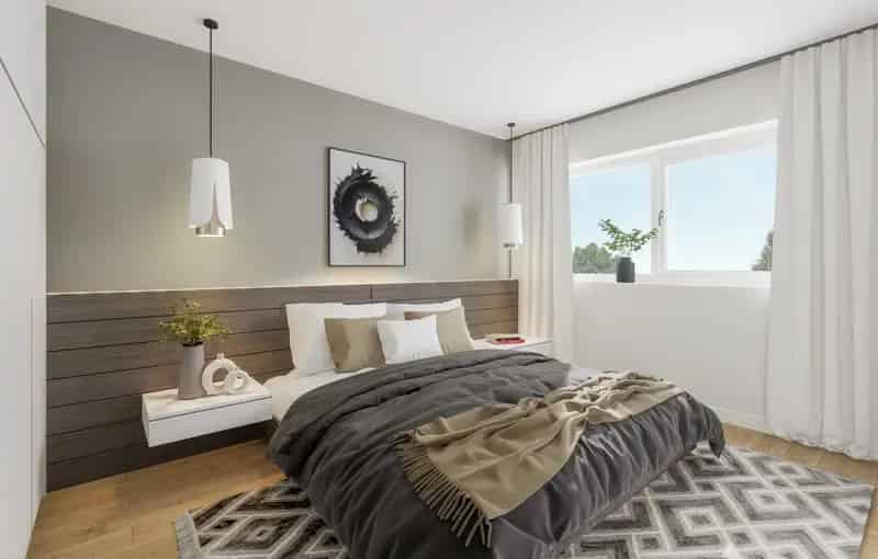 Prachtige nieuwbouwwoning te Dendermonde