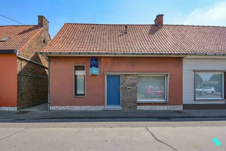 Huis Te Koop