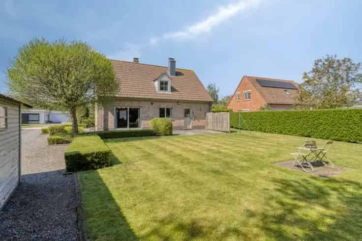 Huis Te Koop