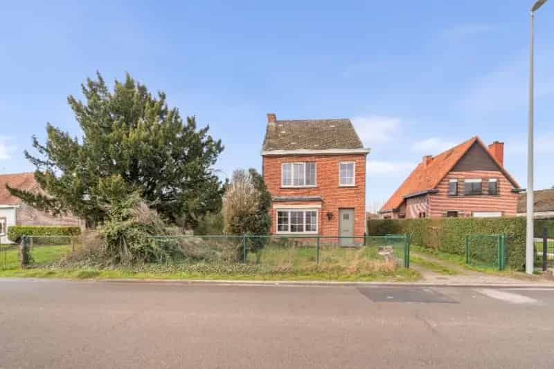 Huis te koop in Lokeren
