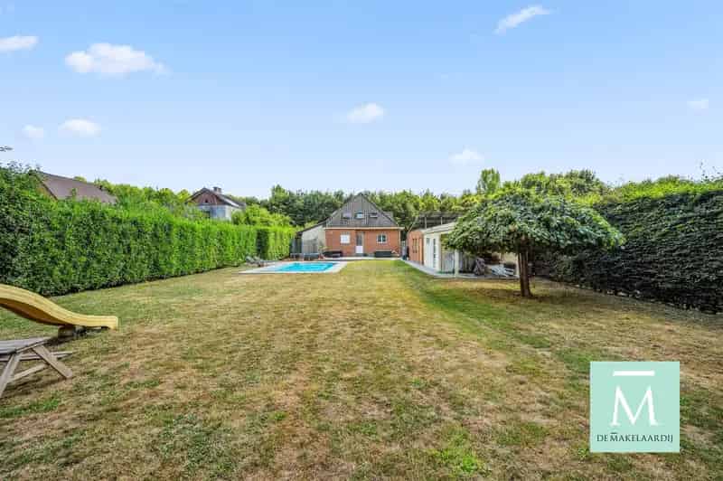 Huis te koop