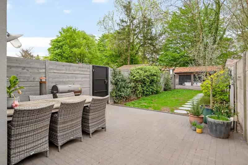 Huis te koop